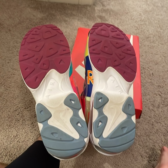 Nike Atmos Air Max 2 Light QS US 11.5 - Picture 6 of 10